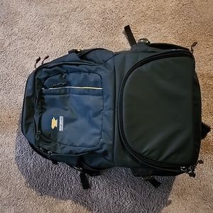 Mountainsmith camera backpack